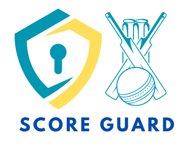 ScoreGuard Logo